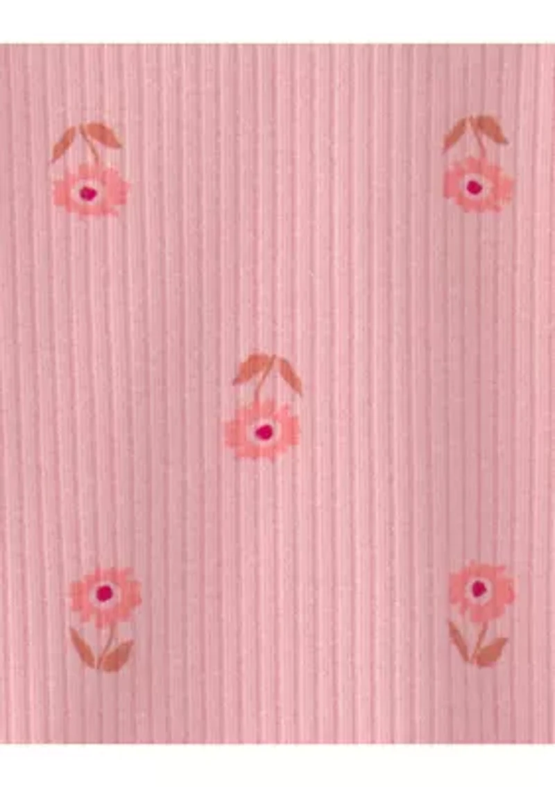 Baby Girls Body Suit Set