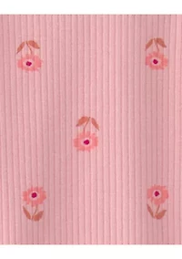 Baby Girls Body Suit Set