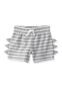 Baby Boys Body Suit Short Set