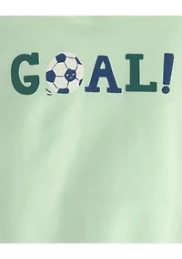 Baby Boys Soccer Set