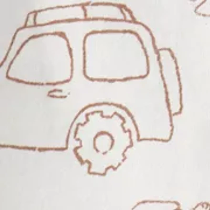 Baby Boys Bodysuit Short Set