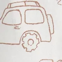 Baby Boys Bodysuit Short Set