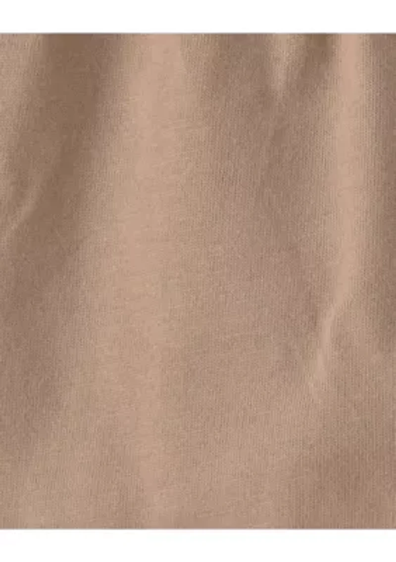 Baby Boys Bodysuit Short Set