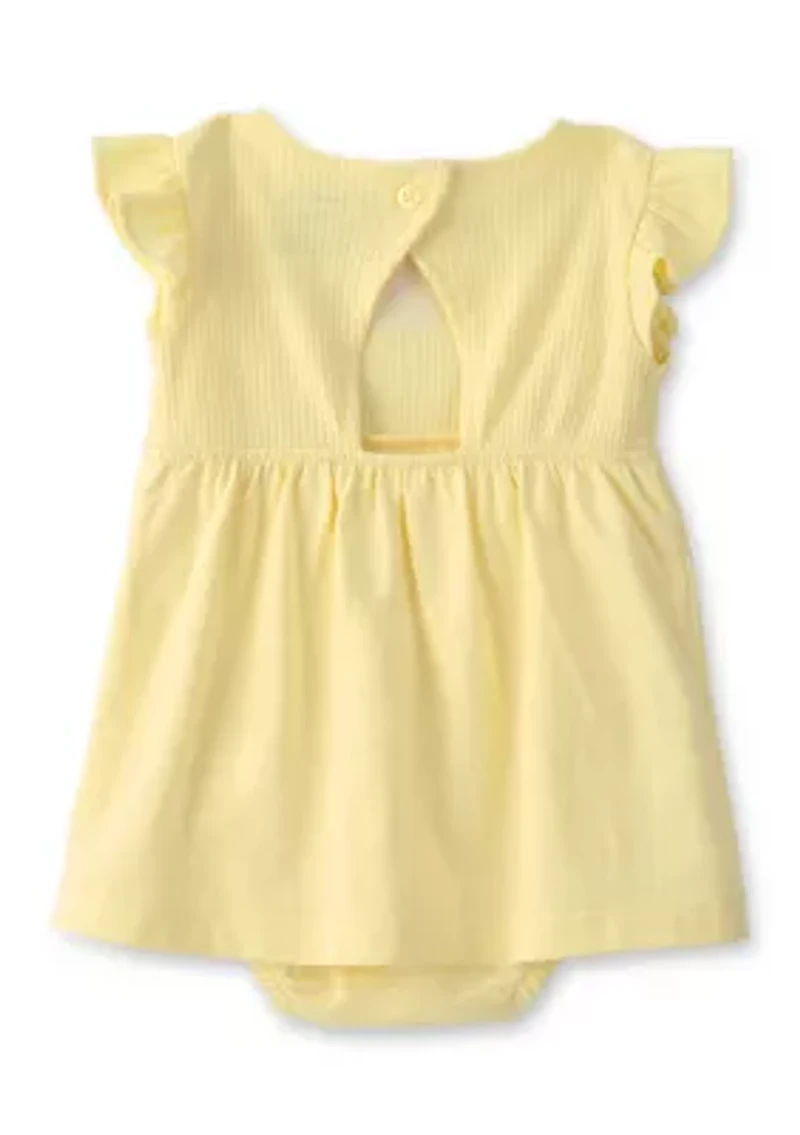 Baby Girls Dress