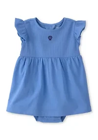 Baby Girls Sunsuit
