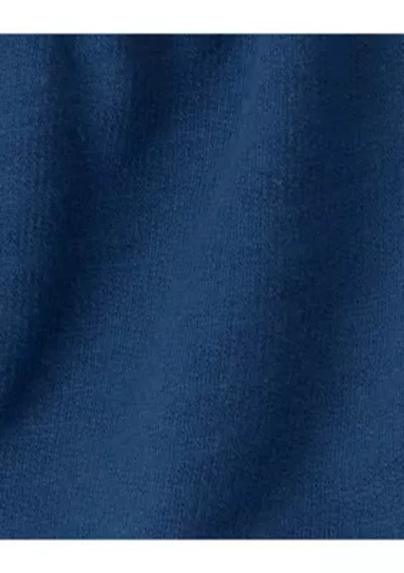 Baby Girls Polka Dot Set