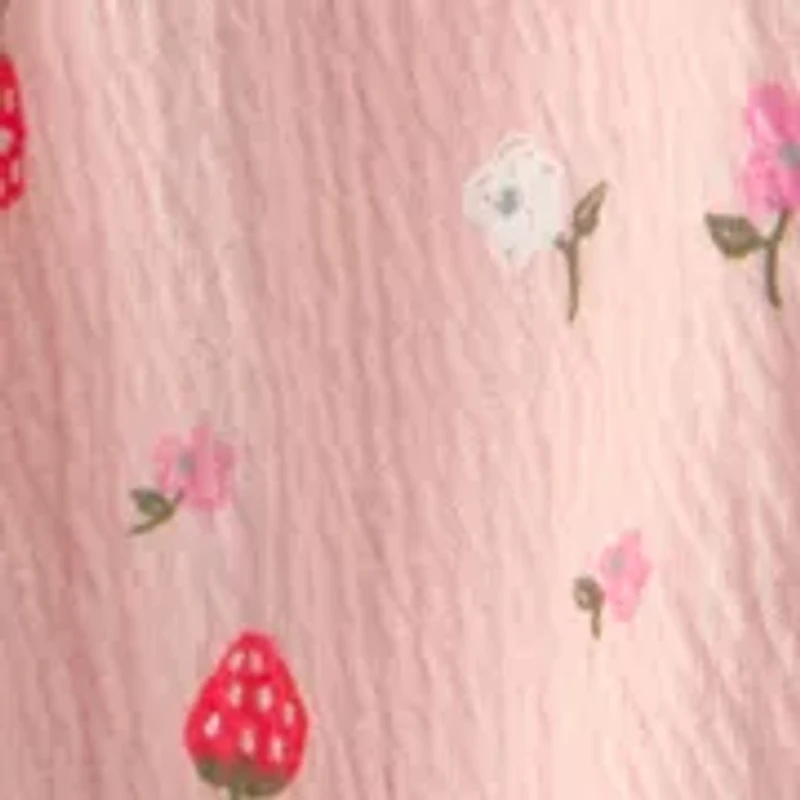 Baby Girls Skirt Set