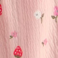 Baby Girls Skirt Set