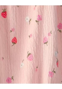 Baby Girls Skirt Set