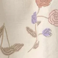 Baby Girls Floral Set