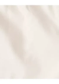 Baby Boys Button Down Shorts Set