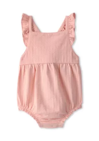 Baby Girls  Romper