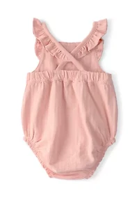 Baby Girls  Romper