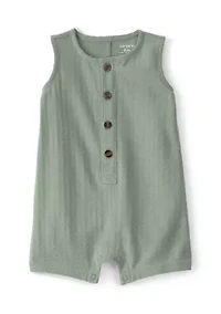 Baby Boys Romper