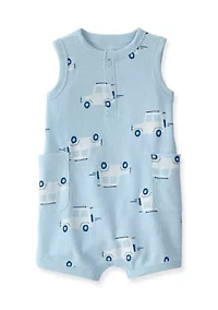 Baby Boys One Piece Romper