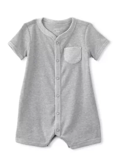 Baby Boys Romper