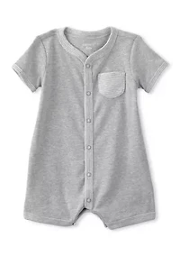 Baby Boys Romper