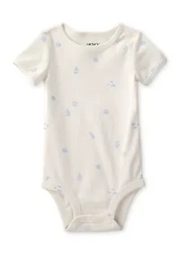 Baby Girls Jumper Dress and Matching Top