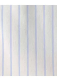 Baby Boys Striped Overalls and Solid T-Shirt