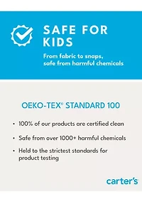 Baby Easter Bunny Footie Pajamas