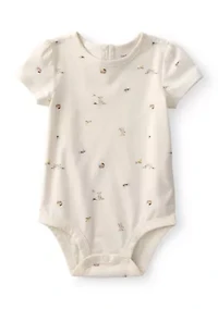 Baby Girls Jumper Set