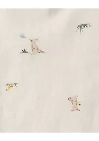 Baby Girls Jumper Set