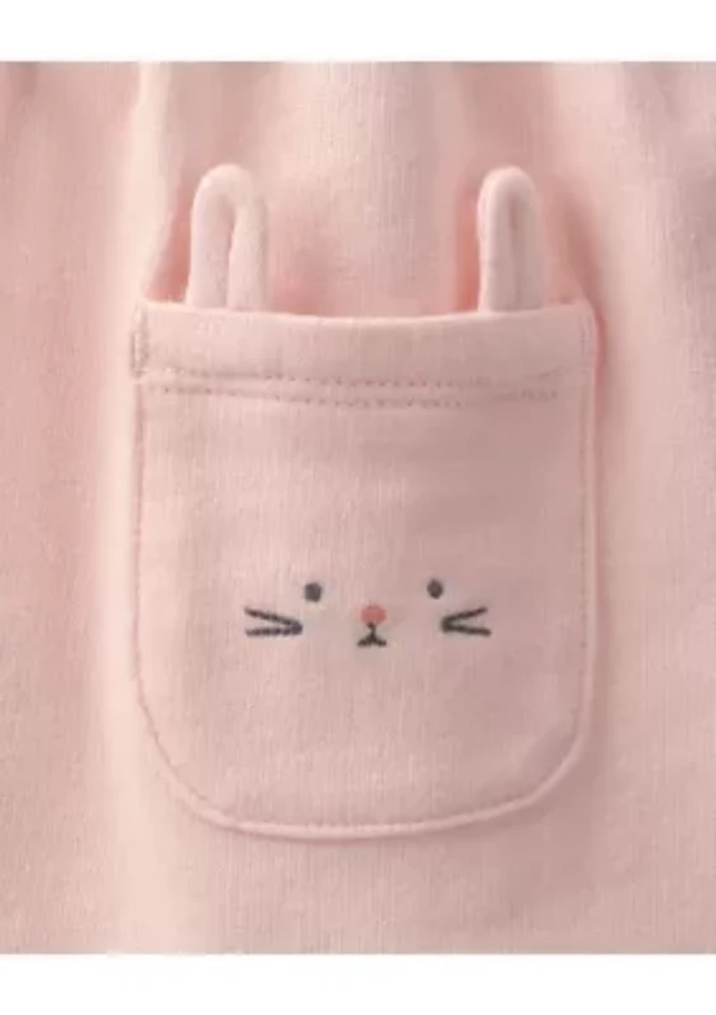 Baby Girls Jumper Set