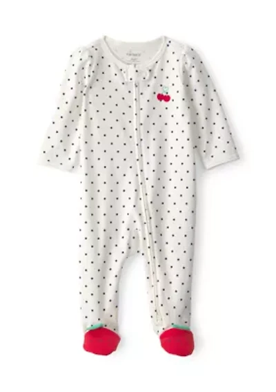 Baby Girls Onesie