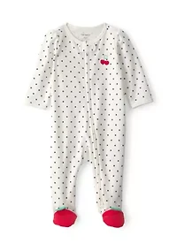 Baby Girls Onesie