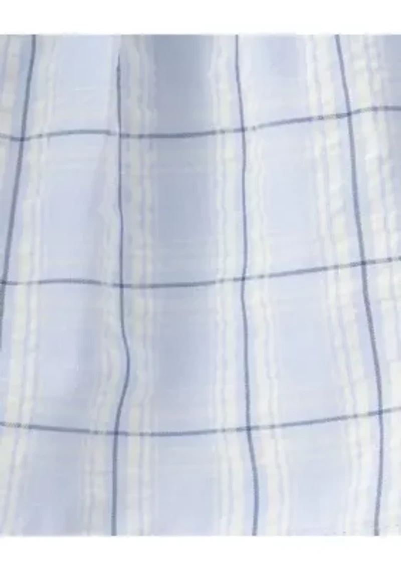 Baby Girls 3 Piece Short Set