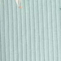 Baby Boys Printed Textured Snap Zip Footie Pajamas