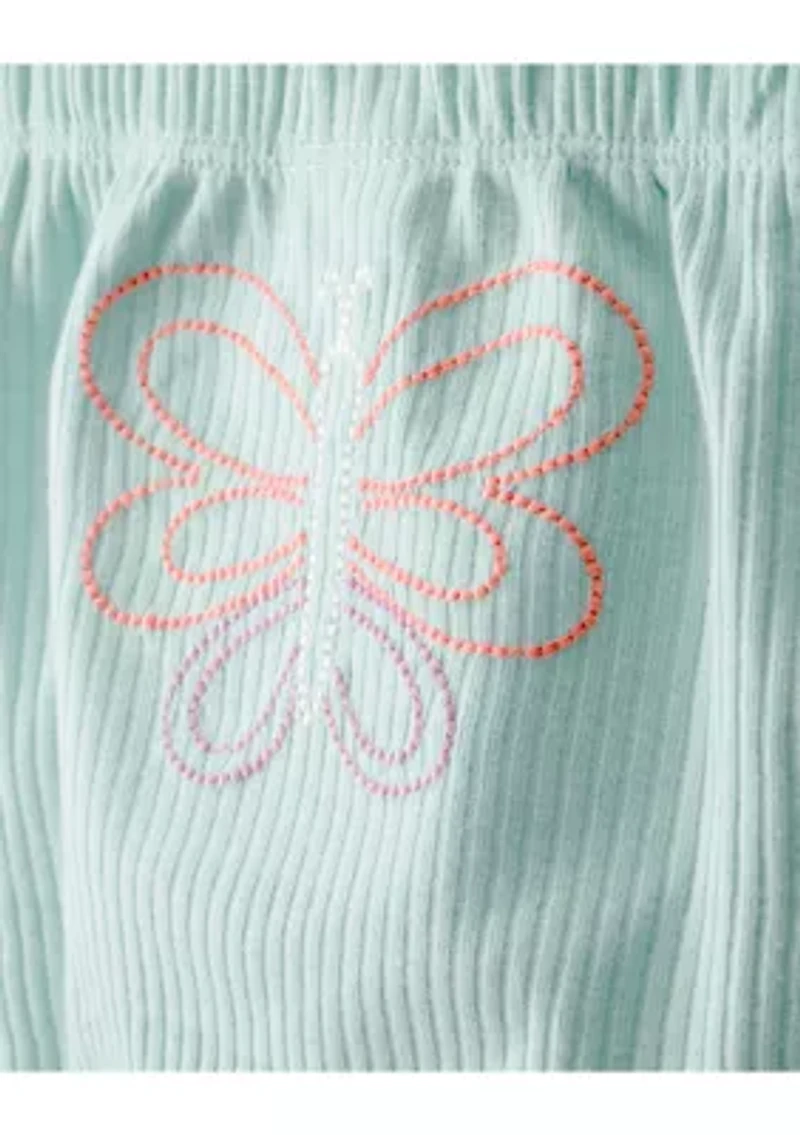 Baby Girls 3 Piece Set