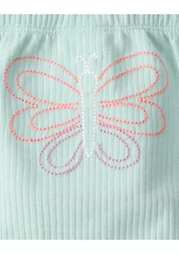 Baby Girls 3 Piece Set