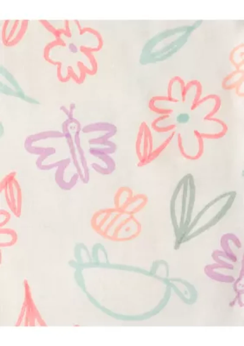 Baby Girls 3 Piece Set