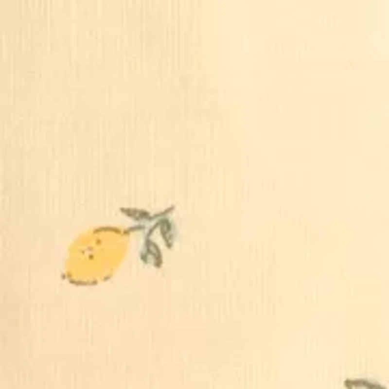 Baby Girls Lemon 3 Piece Set