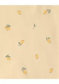 Baby Girls Lemon 3 Piece Set