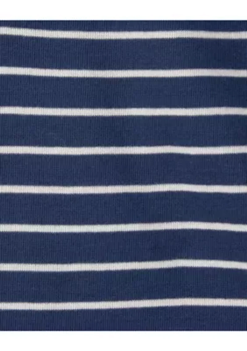 Baby Boys 3 Piece Sea Animals Set