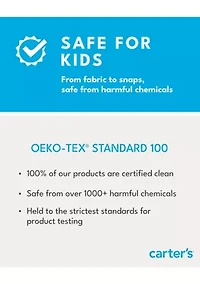 Baby Boys 3 Piece Sea Animals Set