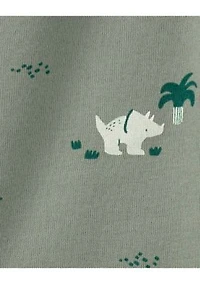 Baby Boys 3 Piece Dinosaurs Set