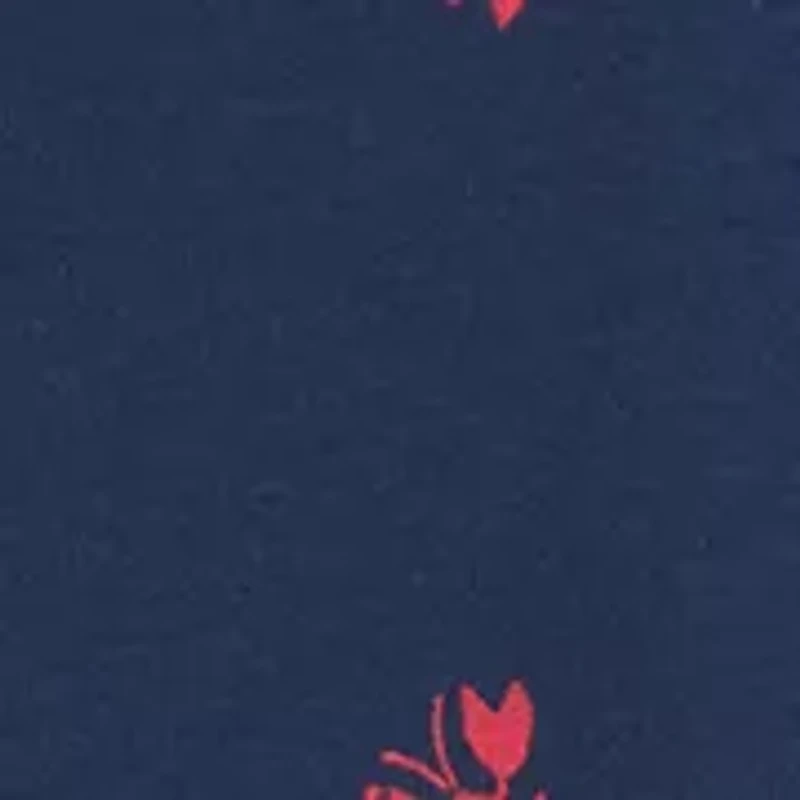 Baby Boys Lobster Print Footie Pajamas