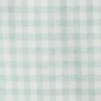 Baby Girls Short Sleeve Bodysuits - 5 Pack