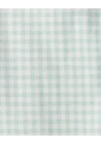 Baby Girls Short Sleeve Bodysuits - 5 Pack