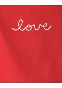 Baby Girls Short Sleeve Bodysuits - 5 Pack