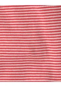 Baby Girls Short Sleeve Bodysuits - 5 Pack