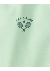 Baby Boys Short Sleeve Bodysuit - 5 Pack