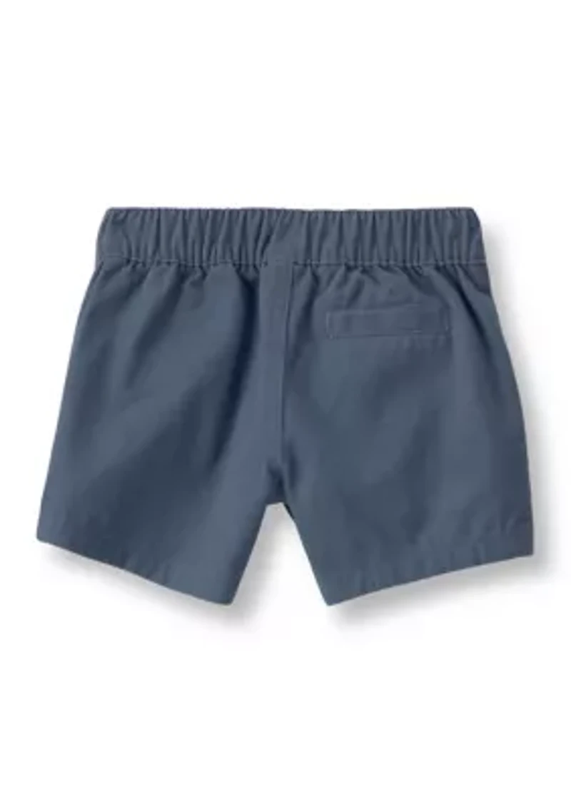 Baby Boys 2 Piece Short Set