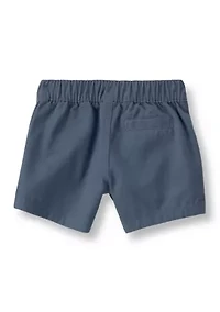 Baby Boys 2 Piece Short Set