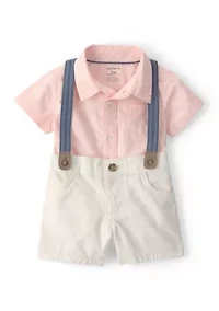 Baby Boys 2 Piece Set