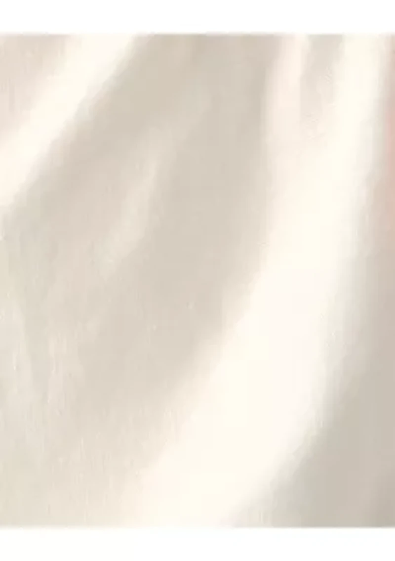 Baby Girls Tank Top and Shorts Set