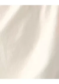 Baby Girls Tank Top and Shorts Set